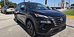 New 2026 NISSAN ROGUE SV in SEBRING, FLORIDA
