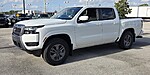 New 2026 NISSAN FRONTIER SV in SEBRING, FLORIDA