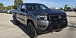 New 2026 NISSAN FRONTIER SV in SEBRING, FLORIDA