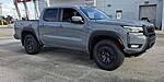 New 2026 NISSAN FRONTIER PRO-4X in SEBRING, FLORIDA