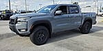 New 2026 NISSAN FRONTIER PRO-4X in SEBRING, FLORIDA