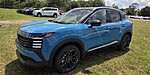New 2026 NISSAN KICKS SR in SEBRING, FLORIDA