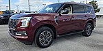 New 2026 NISSAN ARMADA PLATINUM in SEBRING, FLORIDA
