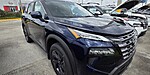 New 2026 NISSAN ROGUE SV in SEBRING, FLORIDA