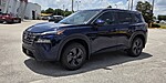 New 2026 NISSAN ROGUE SV in SEBRING, FLORIDA
