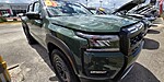 New 2026 NISSAN FRONTIER PRO-X in SEBRING, FLORIDA