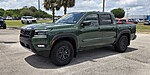 New 2026 NISSAN FRONTIER PRO-X in SEBRING, FLORIDA