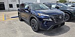 New 2026 NISSAN ROGUE SV in SEBRING, FLORIDA