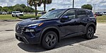 New 2026 NISSAN ROGUE SV in SEBRING, FLORIDA