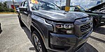 New 2026 NISSAN FRONTIER SV in SEBRING, FLORIDA