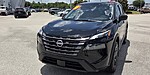 New 2026 NISSAN ROGUE SV in SEBRING, FLORIDA