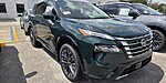 New 2026 NISSAN ROGUE PLATINUM in SEBRING, FLORIDA