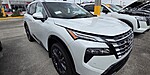New 2026 NISSAN ROGUE PLATINUM in SEBRING, FLORIDA