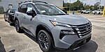 New 2026 NISSAN ROGUE PLATINUM in SEBRING, FLORIDA