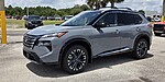New 2026 NISSAN ROGUE PLATINUM in SEBRING, FLORIDA