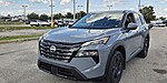 New 2026 NISSAN ROGUE SV in SEBRING, FLORIDA