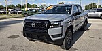 New 2026 NISSAN FRONTIER SV in SEBRING, FLORIDA