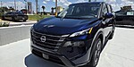 New 2026 NISSAN ROGUE SV in SEBRING, FLORIDA