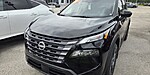 New 2026 NISSAN ROGUE SV in SEBRING, FLORIDA