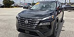 New 2026 NISSAN ROGUE SV in SEBRING, FLORIDA