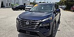 New 2026 NISSAN ROGUE SV in SEBRING, FLORIDA