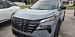 New 2026 NISSAN ROGUE DARK ARMOR in SEBRING, FLORIDA