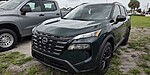 New 2026 NISSAN ROGUE DARK ARMOR in SEBRING, FLORIDA