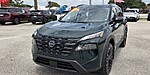 New 2026 NISSAN ROGUE DARK ARMOR in SEBRING, FLORIDA