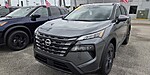 New 2026 NISSAN ROGUE SV in SEBRING, FLORIDA