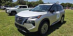 New 2026 NISSAN ROGUE PLATINUM in SEBRING, FLORIDA