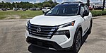 New 2026 NISSAN ROGUE PLATINUM in SEBRING, FLORIDA