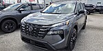 New 2026 NISSAN ROGUE DARK ARMOR in SEBRING, FLORIDA