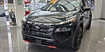 New 2026 NISSAN ROGUE ROCK CREEK in SEBRING, FLORIDA