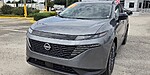 New 2026 NISSAN MURANO SL in SEBRING, FLORIDA