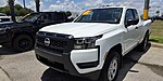 New 2026 NISSAN FRONTIER S in SEBRING, FLORIDA