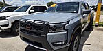 New 2026 NISSAN FRONTIER PRO-X in SEBRING, FLORIDA