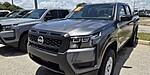 New 2026 NISSAN FRONTIER S in SEBRING, FLORIDA