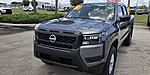New 2026 NISSAN FRONTIER S in SEBRING, FLORIDA