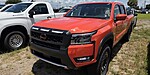 New 2026 NISSAN FRONTIER PRO-4X in SEBRING, FLORIDA