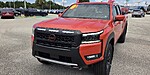 New 2026 NISSAN FRONTIER PRO-4X in SEBRING, FLORIDA