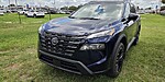 New 2026 NISSAN ROGUE DARK ARMOR in SEBRING, FLORIDA