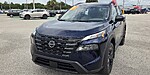New 2026 NISSAN ROGUE DARK ARMOR in SEBRING, FLORIDA