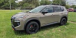 New 2026 NISSAN ROGUE ROCK CREEK in SEBRING, FLORIDA