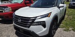 New 2026 NISSAN ROGUE SV in SEBRING, FLORIDA
