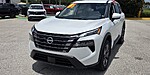 New 2026 NISSAN ROGUE SV in SEBRING, FLORIDA
