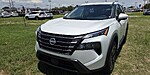New 2026 NISSAN ROGUE SV in SEBRING, FLORIDA