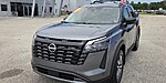 New 2026 NISSAN PATHFINDER SL in SEBRING, FLORIDA