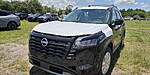 New 2026 NISSAN PATHFINDER SL in SEBRING, FLORIDA