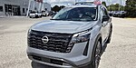 New 2026 NISSAN PATHFINDER PLATINUM in SEBRING, FLORIDA