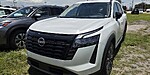 New 2026 NISSAN PATHFINDER PLATINUM in SEBRING, FLORIDA